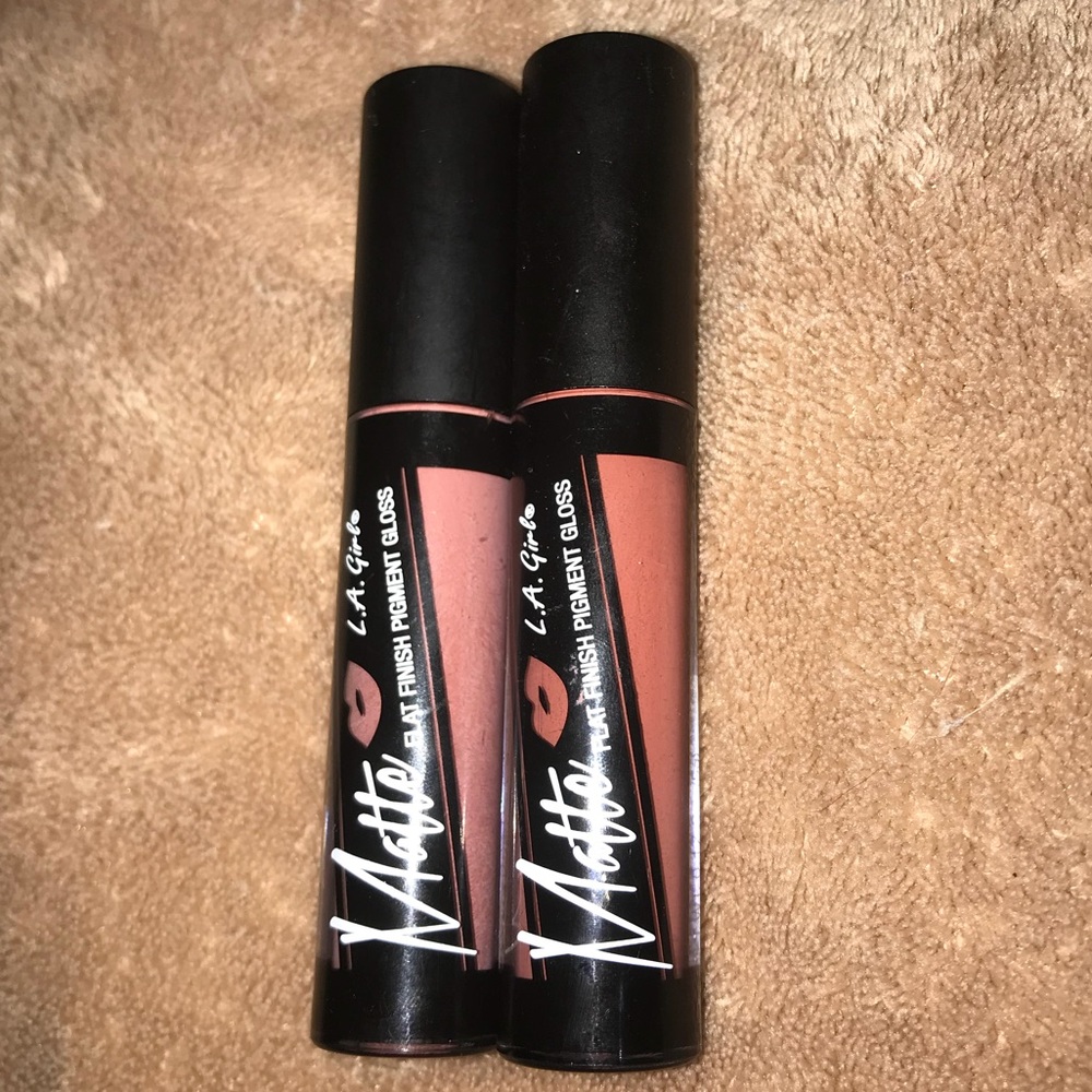 Makeup